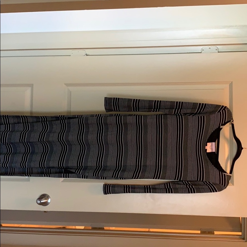 Romeo & Juliet Couture Maxi dress